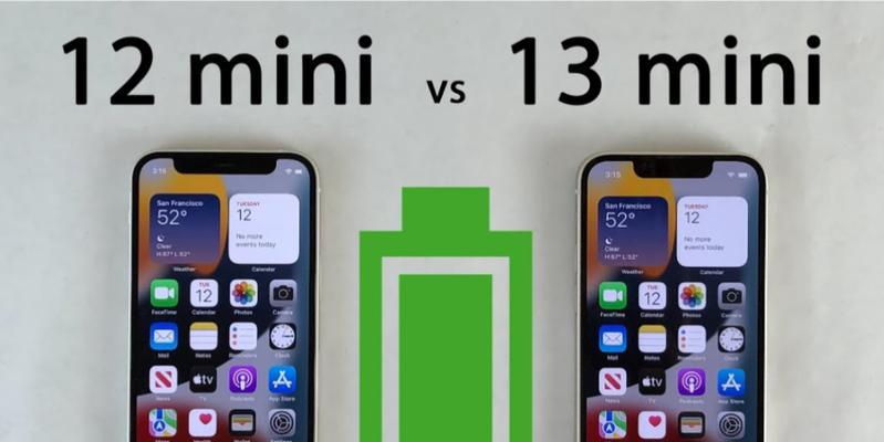 iPhone12和iPhone13mini哪个更值得买？购机时应考虑哪些因素？