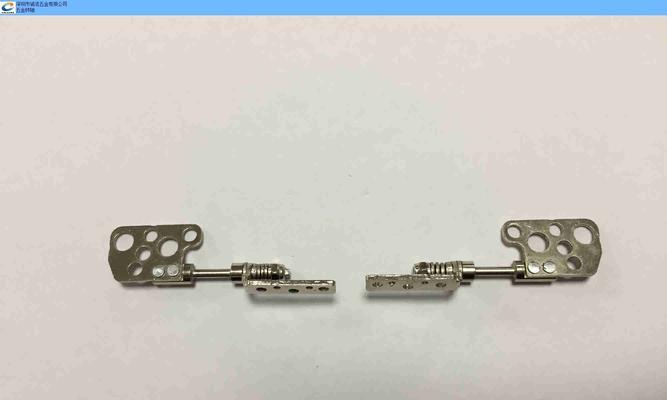 笔记本电脑的转轴具体名称是什么？