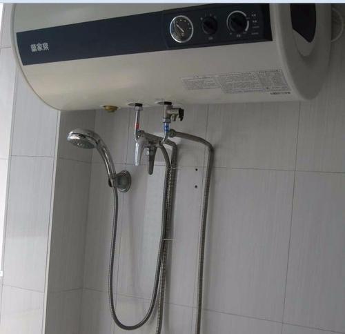 骆驼热水器花洒不热的原因是什么？