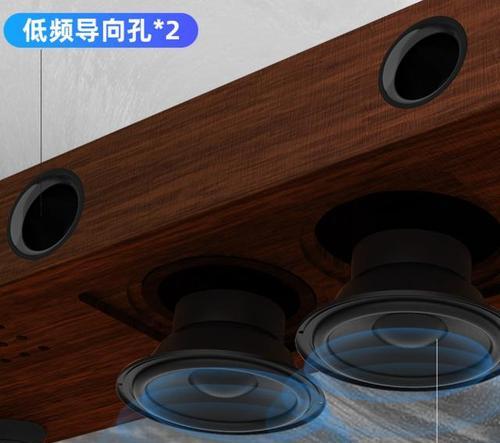 音箱导向孔大小选择标准是什么？如何选择合适的导向孔？