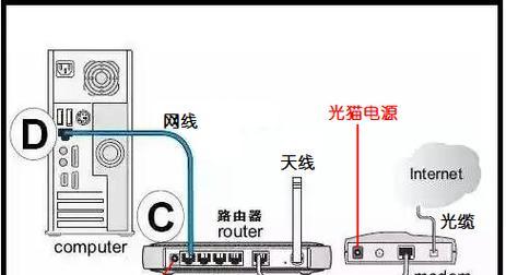 平板与电脑连接设置步骤是什么？
