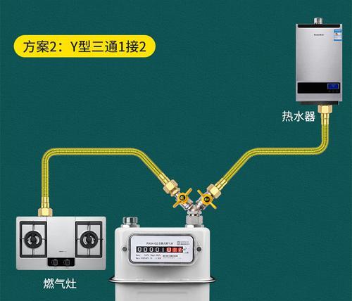 热水器气管软管拆卸步骤是什么？拆卸时应注意什么？