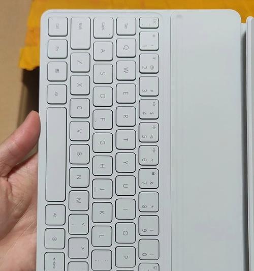华为键盘怎么打开平板电脑？操作方法是什么？