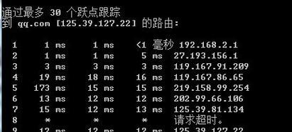 服务器探测命令是什么？如何使用？