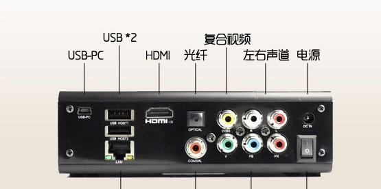 圆形个性音箱的使用方法是什么？如何连接其他设备？