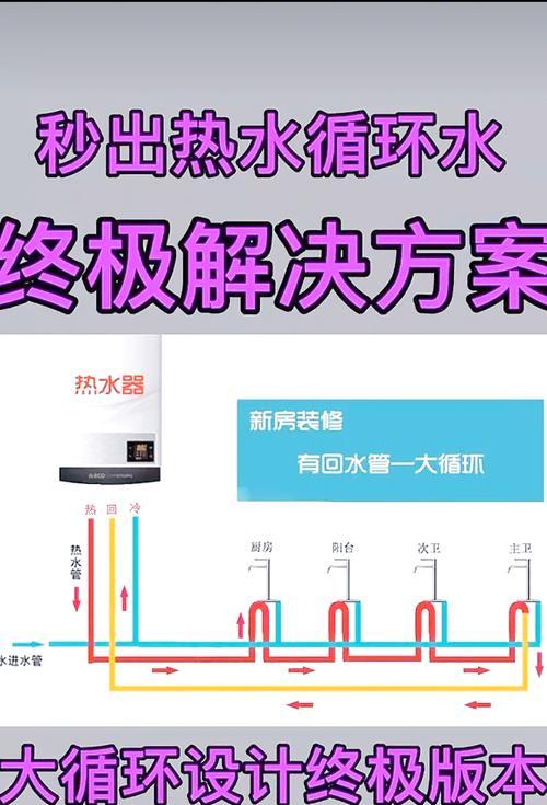 管子上的热水器安装步骤是什么？安装中常见问题有哪些？
