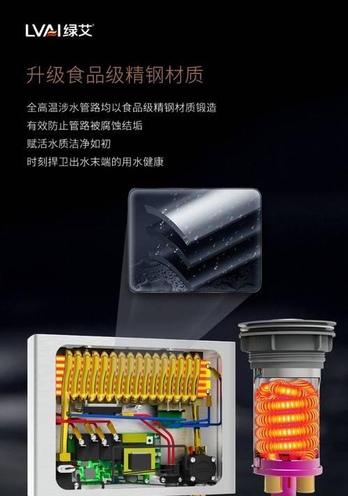 洗头馆热水器安装流程是什么？