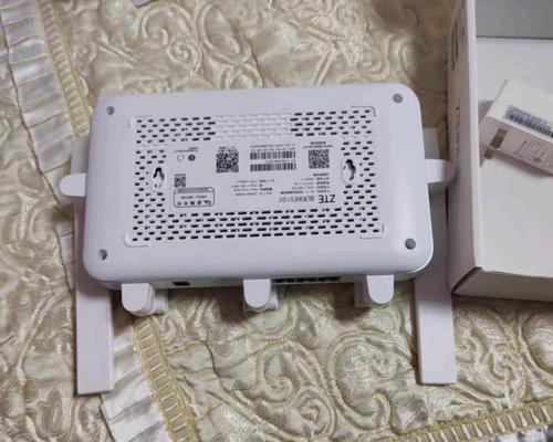 中兴路由器5100的性能如何？用户评价怎么样？