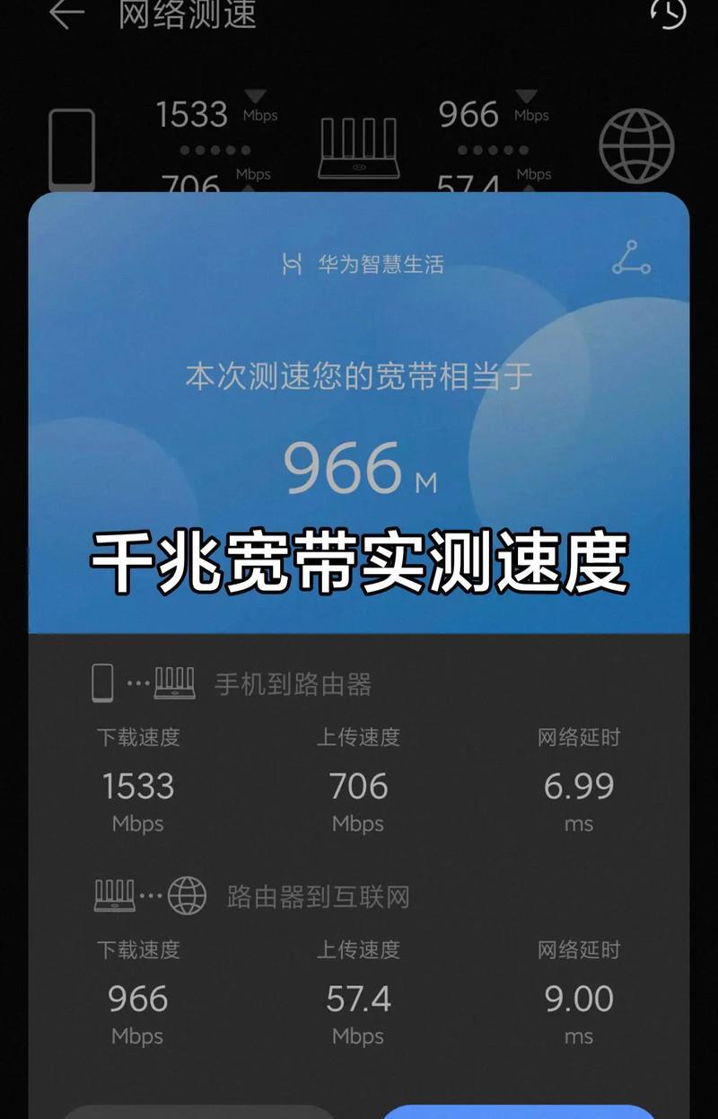 移动光纤路由器网速慢？有效提速方法有哪些？