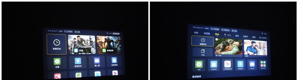 老投影机内置机顶盒安装步骤是什么？