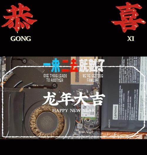 电脑配件灰尘如何彻底清理？