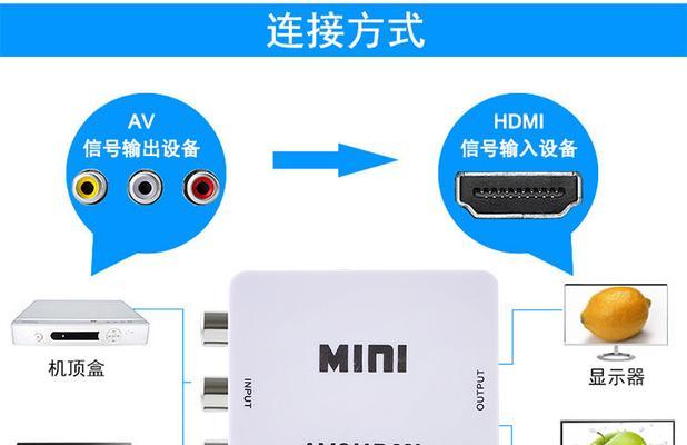 电视机顶盒宽带转换器使用方法是什么？