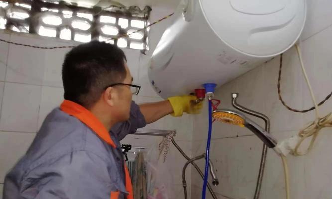 维修热水器需要哪些专业工具？