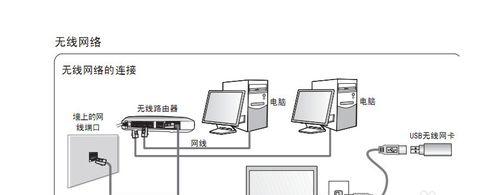电脑如何连接无线网络上网？连接步骤是怎样的？