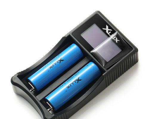 风炮锂电怎么选择充电器？如何选择合适的锂电充电器？