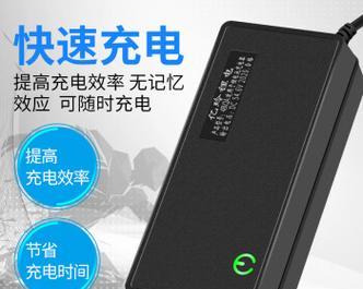 12伏电动车充电器什么品牌好？如何选择合适的充电器？