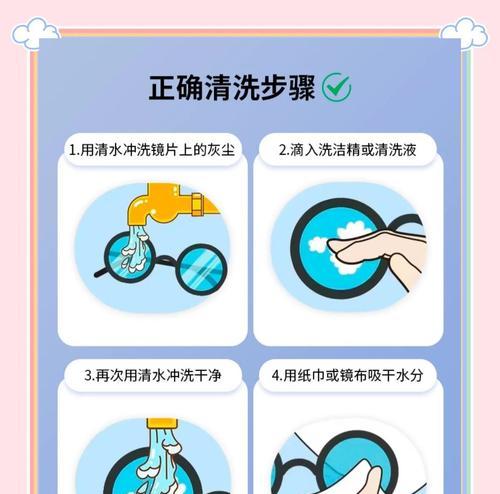 镜头擦拭纸的正确使用方法是什么？能有效清洁吗？