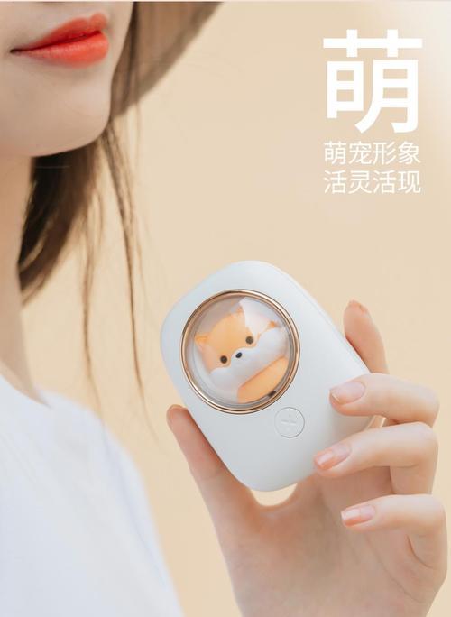 仓鼠开小电风扇会有哪些反应？