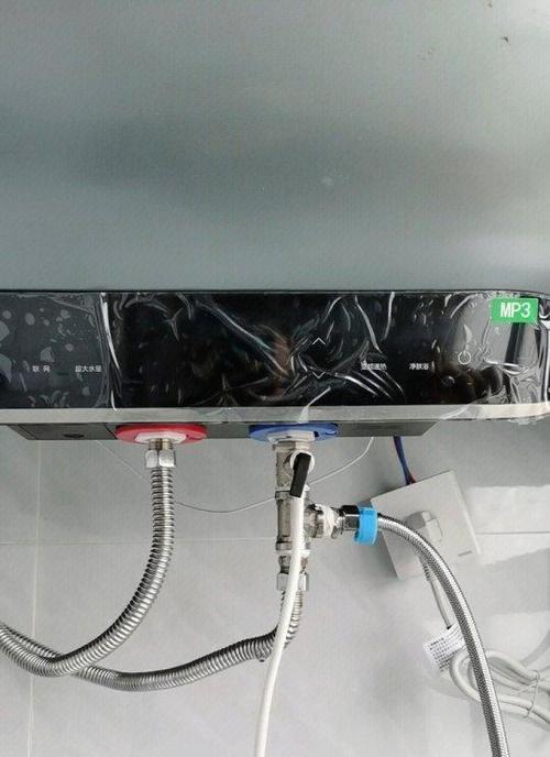 家用热水器自营免洗什么意思？免洗功能有哪些好处？
