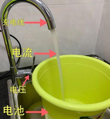 充电器有液体怎么解决的？处理方法是什么？