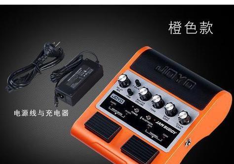 电子吉他充电器使用方法是什么？新手需要注意什么？