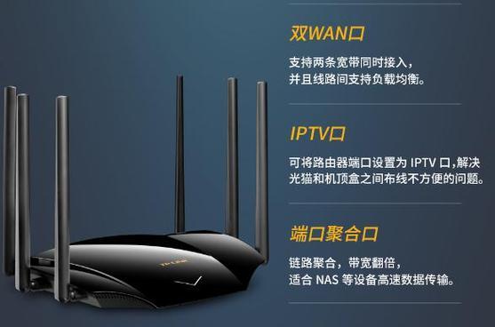 今年有哪些新发布的路由器品牌？它们的主要功能有哪些？