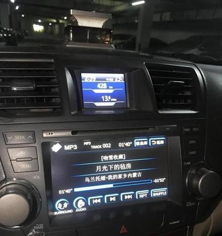 奥迪usb在车上放音乐的方法是什么？无法播放音乐怎么办？