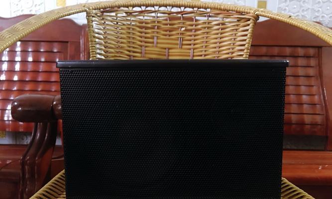 电脑烧烤架放置音箱的方法是什么？