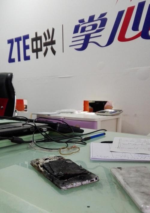 充电器自燃的是什么手机？如何预防这种情况？