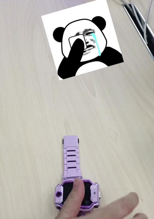 库宾智能手表拆卸壳子的方法？