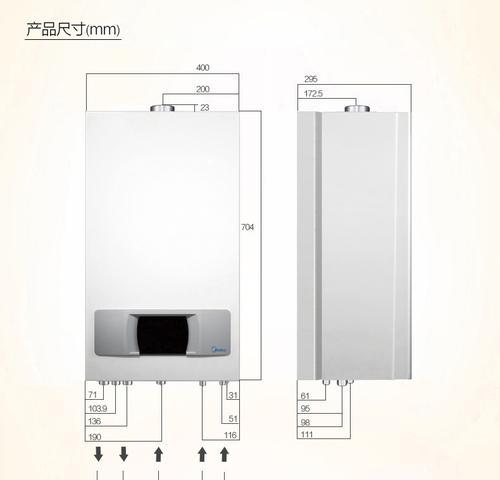 热水器洗浴隔间使用方法视频教程？如何安全使用？