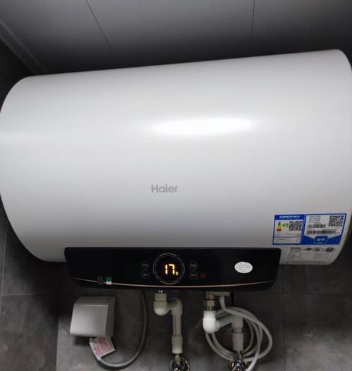 热水器洗浴隔间使用方法视频教程？如何安全使用？