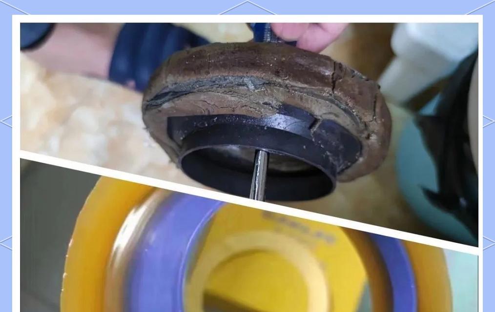 热水器胶圈更换教程视频？更换胶圈需要注意什么？