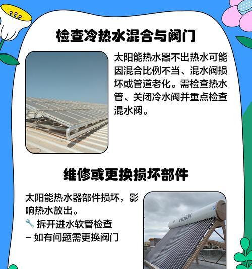 为什么叫无水太阳能热水器？它的原理是什么？