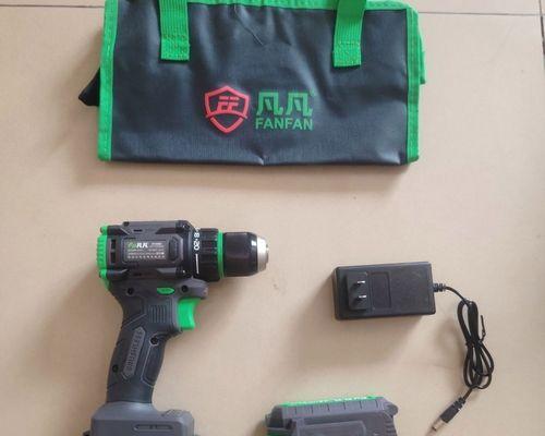 木工电钻电池充电器使用方法是什么？如何正确操作充电器？