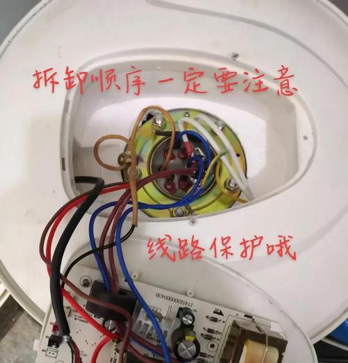 简便式热水器如何正确使用？使用中有哪些注意事项？