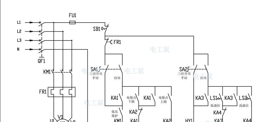 热水器高压阀和低压阀的作用是什么？它们的工作原理是什么？