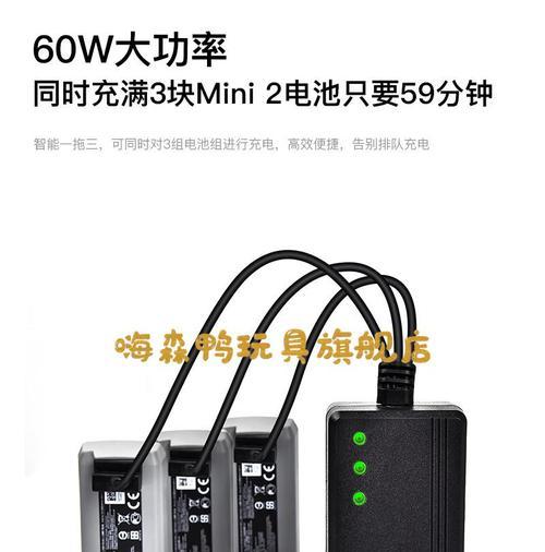 Mini3充电器选择的常见问题有哪些？