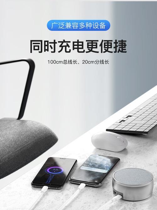 充电器头充电宝的使用方法是什么？