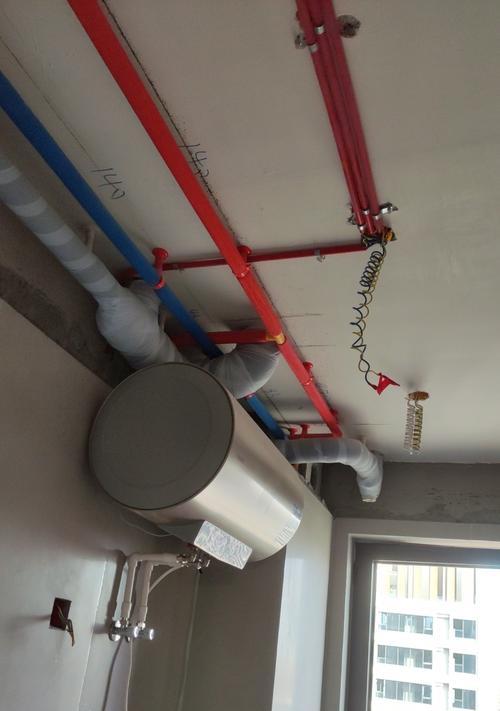 热水器下面水管排气的方法是什么？排气过程中可能遇到哪些问题？