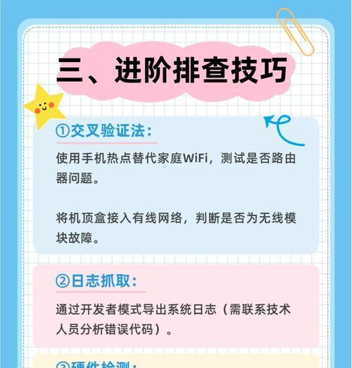 机顶盒三合一设置方法是什么？设置过程中可能遇到哪些问题？