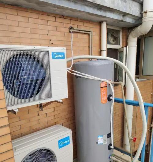 亿阳空气能热水器E2故障原因？如何解决？