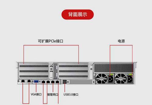 超大型全能服务器是什么？如何选择合适的服务器？