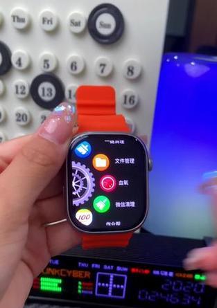 老款智能手表如何下载新软件？下载软件时常见问题是什么？