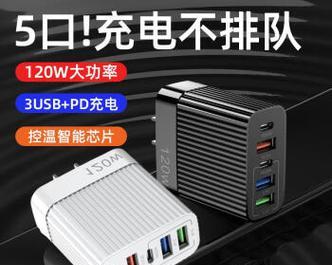 户外大音响专用充电器是什么品牌？如何选择合适的充电器？