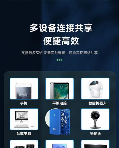 闪鱼设备连接路由器的步骤是什么？