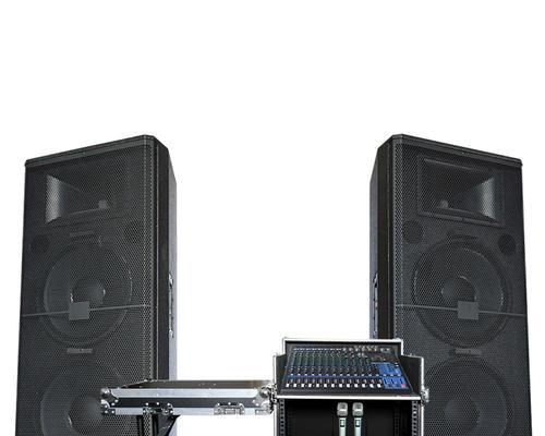 全频音箱设置步骤是什么？