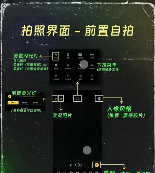 小米相机镜头设置方法是什么？如何优化拍照效果？
