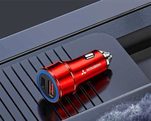 三菱车载充电器怎么充电？充电过程中需要注意哪些问题？