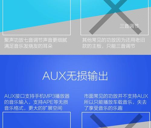 车载音箱声频调整方法是什么？